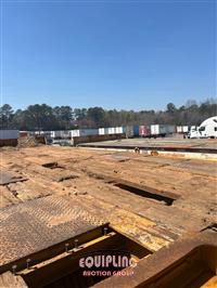 2015 WINSTON AP22024-DC