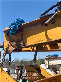 2015 WINSTON AP22024-DC