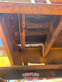 2015 WINSTON AP22024-DC