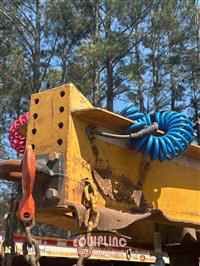 2015 WINSTON AP22024-DC