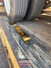 2013 WINSTON AP22024AL-DC