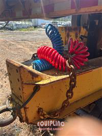 2013 WINSTON AP22024AL-DC