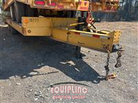 2015 WINSTON AP22024AL-DC