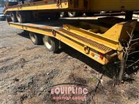 2015 WINSTON AP22024AL-DC