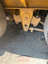 2015 WINSTON AP22024AL-DC