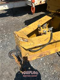 2015 WINSTON AP22024AL-DC