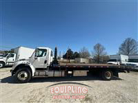 2016 Freightliner M2