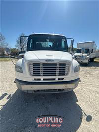 2016 Freightliner M2