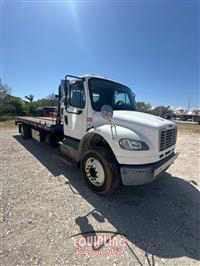 2016 Freightliner M2