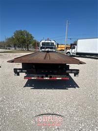 2016 Freightliner M2