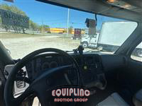 2016 Freightliner M2