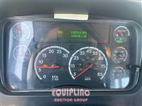 2016 Freightliner M2