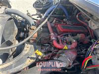 2016 Freightliner M2