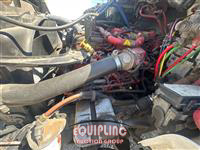 2016 Freightliner M2