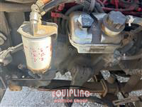 2016 Freightliner M2