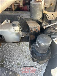 2016 Freightliner M2