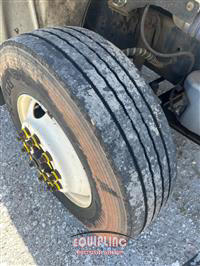 2016 Freightliner M2