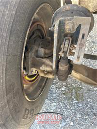 2016 Freightliner M2