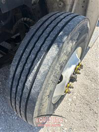 2016 Freightliner M2