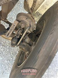 2016 Freightliner M2