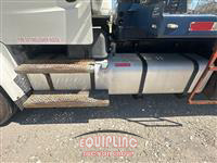 2016 Freightliner M2