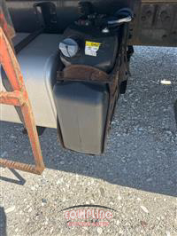 2016 Freightliner M2