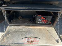 2016 Freightliner M2