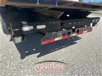 2016 Freightliner M2