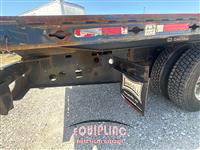 2016 Freightliner M2