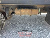 2016 Freightliner M2