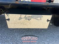 2016 Freightliner M2