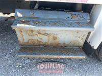 2016 Freightliner M2