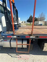 2016 Freightliner M2