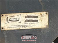 2016 Freightliner M2