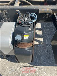 2016 Freightliner M2