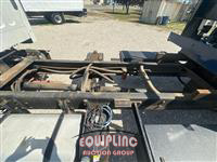 2016 Freightliner M2