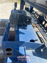 2016 Freightliner M2