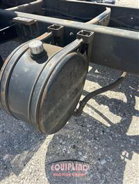 2016 Freightliner M2