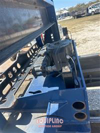 2016 Freightliner M2