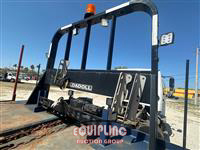 2016 Freightliner M2