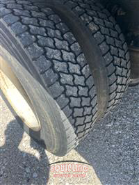 2016 Freightliner M2