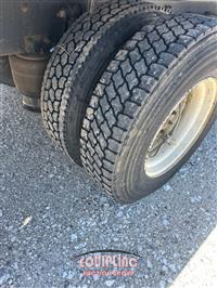 2016 Freightliner M2