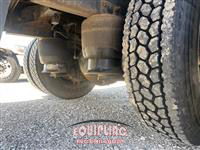 2016 Freightliner M2