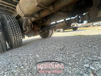 2016 Freightliner M2