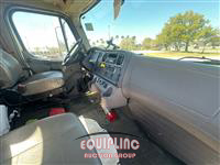 2016 Freightliner M2