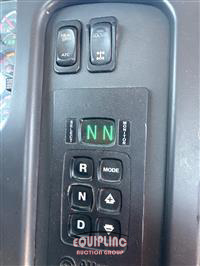 2016 Freightliner M2