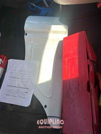 2016 Freightliner M2