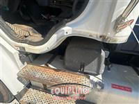 2016 Freightliner M2