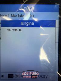 2014 Freightliner CASCADIA 6X4 T/A DAY CAB TRUCK