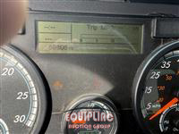 2014 Freightliner CASCADIA 6X4 T/A DAY CAB TRUCK